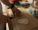 Foto del paso 1 de la receta: Fajitas caseras casa rural