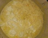 Foto del paso 3 de la receta: Sopa paraguaya ♥️
