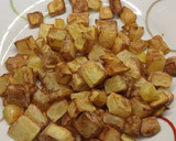 Foto del paso 4 de la receta: Patatas bravas