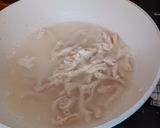 Foto langkah ke 4 dari resep Usus Ayam Cripsy.
