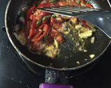Foto langkah ke 1 dari resep Udang tumis ala sean.