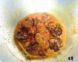 Foto langkah ke 4 dari resep Ati Ampela Bumbu Kuning.