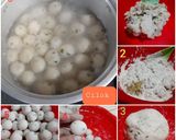 Foto langkah ke 5 dari resep Cilok.
