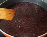 கவுனி பொங்கல் (kavuni pongal recipe in tamil) ரெசிபி ஸ்டேப் 5 புகைப்படம்
