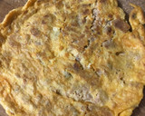 Foto del paso 4 de la receta: Tortilla francesa doble