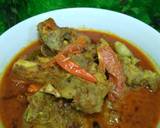 Cara Membuat Gulai Kambing 3