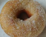 Foto del paso 4 de la receta: Rosquitas o bolitas receta súper fácil 🍩