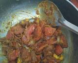 Mix veg kofta recipe step 9 photo