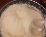 صورة لخطوة 2 من وصفة بيري بطاطا بصوص نقانق (مرقاز)