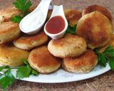Foto del paso 4 de la receta: Maakoda de mi país