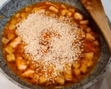 Foto del paso 5 de la receta: Arroz con berenjenas y pollo