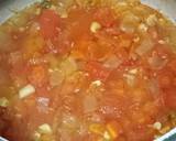 Tomato Carrot Soup