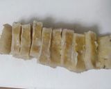Foto langkah ke 3 dari resep 35.Nugget pisang.