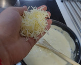 Foto del paso 15 de la receta: Tortellini estilo carbonara a los 5 quesos