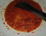 Foto langkah ke 8 dari resep Sambal Belut Kriuk.