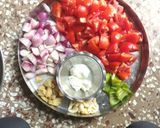 શાહી પનીર (Shahi Paneer Recipe in Gujarati) રેસીપી સ્ટેપ1ફોટો