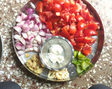 શાહી પનીર (Shahi Paneer Recipe in Gujarati) રેસીપી સ્ટેપ1ફોટો