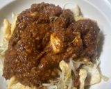 Foto langkah ke 3 dari resep 66. Tahu Campur Salatiga.