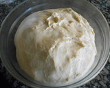 Foto del paso 3 de la receta: Abeto navideño de brioche