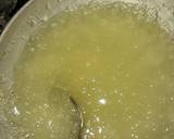 Lemon sarbet recipe step 4 photo