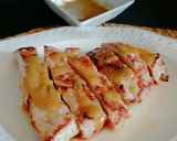 Foto del paso 10 de la receta: Secreto ibérico con salsa de cerveza
