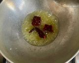 A picture of step 1 of Shahi Paneer In Tandoori Masala Flavor.