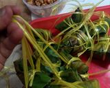 Foto langkah ke 4 dari resep Bacang Ketan.