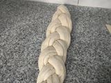 Pan casero saborizado y relleno