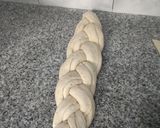 Foto del paso 4 de la receta: Pan casero saborizado y relleno