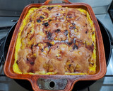 Foto del paso 3 de la receta: Torta matera de limón con pastelera light