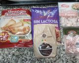Foto del paso 8 de la receta: Crema o puré de verduras de Bofrost Congelados