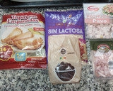 Foto del paso 8 de la receta: Crema o puré de verduras de Bofrost Congelados