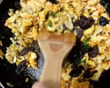 Foto del paso 2 de la receta: El ftour de ramadán/batbot y mini pizza