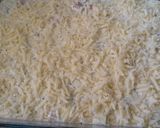 Foto del paso 4 de la receta: Pastel de brócoli con bacon