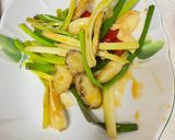 紅燒牛勒條的食譜步驟5照片