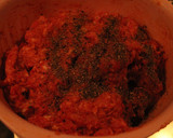 Foto del paso 10 de la receta: Salchicha parrillera, zochoris y chorisos secos, y choris a la pomarola