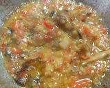 Foto langkah ke 4 dari resep Sambel Teri Tempoyak.