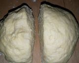 A picture of step 5 of Baked fish pie.