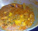 स्टाइल मसाला पनीर (dhaba style masala paneer recipe in Hindi) रेसिपी चरण 7 फोटो