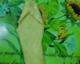 Foto langkah ke 5 dari resep Roti Unyil.