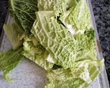 Foto del paso 3 de la receta: Potaje malagueño de coles