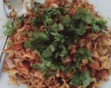 મેગી ભેળ (Maggi Bhel Recipe In Gujarati) રેસીપી સ્ટેપ4ફોટો
