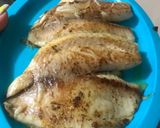 Foto del paso 6 de la receta: Pescado a la mantequilla 🐟