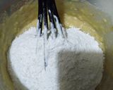 Foto del paso 5 de la receta: Pan de plátano (muffins)
