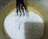 Foto del paso 5 de la receta: Pan de plátano (muffins)
