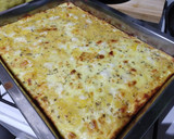 Foto del paso 3 de la receta: Sopa paraguaya