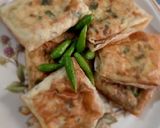 Foto langkah ke 5 dari resep Martabak tahu.