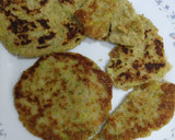 Foto del paso 9 de la receta: Hamburguesa de pollo y aguacate