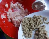 Foto del paso 4 de la receta: Nuggets caseras