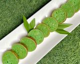 Foto langkah ke 8 dari resep Kue Lumpur Mini.